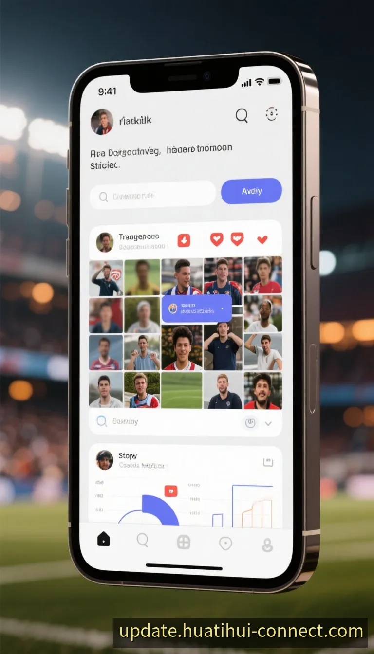 华体会体育2026最新版APP界面与多线路连接中心预览